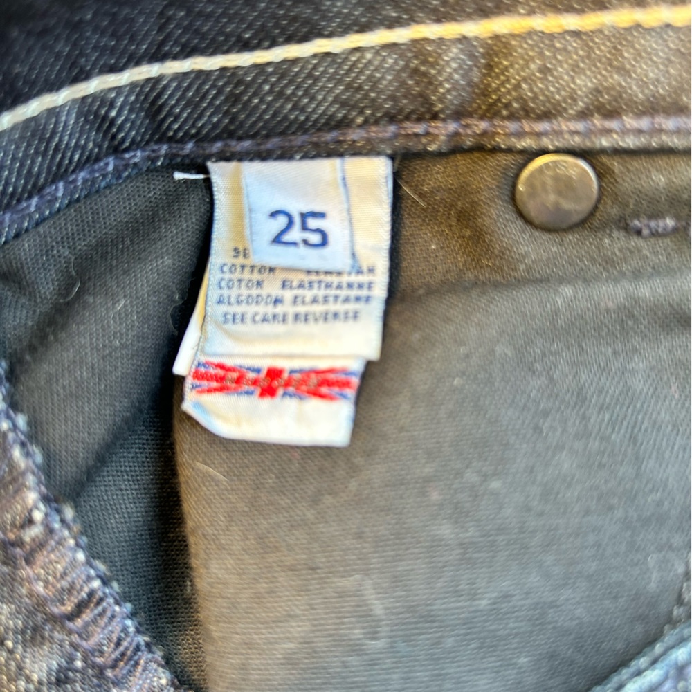 HUDSON JEANS - NWOT - Picture 8 of 15